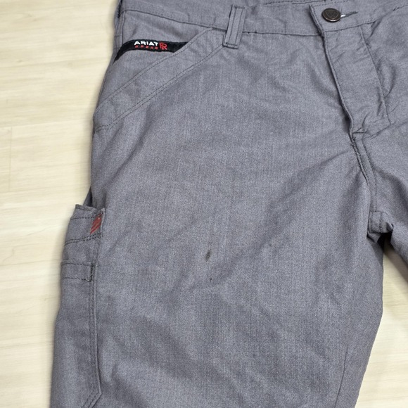 Pants - Picture 6 of 11